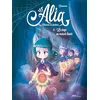Image de Alia - Chasseuse de fantômes - Tome 2 Le stage au manoir hanté (2) en occasion ou reconditionné