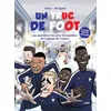Image de UN TRUC DE FOOT - Les anecdotes les plus incroyables de l'équipe de France en occasion ou reconditionné