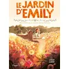 Image de Le jardin d'Emily - Une histoire sur la jeunesse d'Emily Dickinson en occasion ou reconditionné