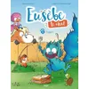 Image de Eusèbe, le chat - Tome 1 À table ! (1) en occasion ou reconditionné