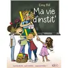 Image de Ma vie d'instit' en occasion ou reconditionné