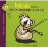 Image de Noumba découvre... les instruments à cordes en occasion ou reconditionné