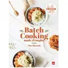 Image de Batch cooking - Mode d'emploi - Veggie en occasion ou reconditionné