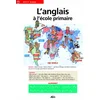 Image de L'anglais à l'école primaire en occasion ou reconditionné