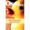 Image de 20 histoires de sextoys en occasion ou reconditionné