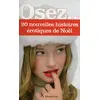 Image de Osez 20 nouvelles histoires érotiques de Noël en occasion ou reconditionné