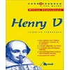 Image de Henry V, Shakespeare en occasion ou reconditionné