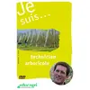 Image de Je suis. Technicien arboricole en occasion ou reconditionné