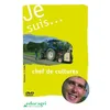 Image de Je suis. Chef de Cultures en occasion ou reconditionné