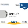 Image de Fichier de lecture, CE1, niveau 2 en occasion ou reconditionné