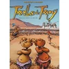 Image de Trolls de Troy, tome 6 : Trolls dans la brume en occasion ou reconditionné