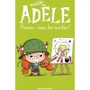Image de BD Mortelle Adèle, Tome 05: Poussez-vous, les moches ! en occasion ou reconditionné