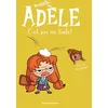 Image de BD Mortelle Adèle, Tome 03: C'est pas ma faute ! en occasion ou reconditionné