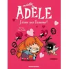 Image de Mortelle Adèle, tome 4 : J'aime pas l'amour en occasion ou reconditionné