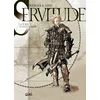Image de Servitude T01: Le Chant d'Anoroer en occasion ou reconditionné