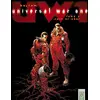 Image de Universal War One T03: Caïn et Abel en occasion ou reconditionné