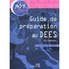 Image de Guide de préparation au DEES (éducation spécialisés) en occasion ou reconditionné