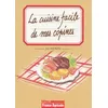Image de La cuisine facile de mes copines en occasion ou reconditionné