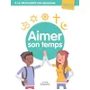 Image de A la découverte des religions - Aimer son temps - 6e - Jeune en occasion ou reconditionné