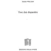 Image de Tout doit disparaitre en occasion ou reconditionné