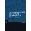 Image de Endommagement et rupture de matériaux en occasion ou reconditionné