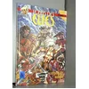 Image de Le Pays des elfes - Elfquest, tome 24 : L'Attaque des humains en occasion ou reconditionné