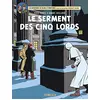 Image de Blake & Mortimer, tome 21 : Le serment des cinq lords en occasion ou reconditionné