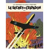 Image de Blake & Mortimer - Tome 1 - Le Secret de l'Espadon - Tome 1 en occasion ou reconditionné