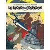 Image de Blake & Mortimer - Tome 3 - Le Secret de l'Espadon - Tome 3 en occasion ou reconditionné
