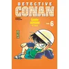 Image de Détective Conan - Tome 6 en occasion ou reconditionné