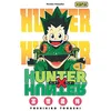 Image de Hunter X Hunter - Tome 1 en occasion ou reconditionné