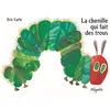 Image de La chenille qui fait des trous en occasion ou reconditionné