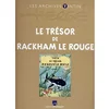 Image de Les archives Tintin : Le trésor de rackham le rouge en occasion ou reconditionné