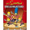 Image de Les Simpson - tome 13 Sous les projecteurs (13) en occasion ou reconditionné