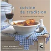 Image de Cuisine de tradition: Les incontournables de nos bistrots en occasion ou reconditionné