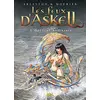 Image de Les Feux d'Askell, tome 1 : L'onguent admirable en occasion ou reconditionné