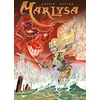 Image de Marlysa, tome 2 : Les Ombres de Dompour en occasion ou reconditionné
