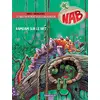 Image de Les Tribulations apeupréhistoriques de Nabuchodinosaure - Tome 8 - Ramdam sur le rift en occasion ou reconditionné