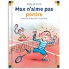 Image de Max n'aime pas perdre en occasion ou reconditionné