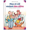Image de Max et Lili veulent des câlins en occasion ou reconditionné