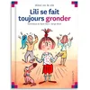 Image de Lili se fait toujours gronder en occasion ou reconditionné
