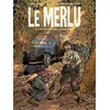 Image de LE MERLU - T3: LES ROUTES DE LA VICTOIRE en occasion ou reconditionné