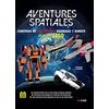 Image de Aventures Spatiales - Construis de fantastiques vaisseaux et robots en briques LEGO en occasion ou reconditionné