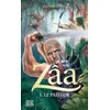 Image de Zâa - tome 1 Le passeur (01) en occasion ou reconditionné