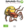 Image de Savais-tu - numéro 4 Les araignées en occasion ou reconditionné