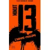 Image de Minuit 13 - tome 2 L'Homme-Phalène (02) en occasion ou reconditionné