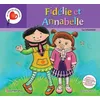Image de Fidélie et Annabelle / La trisomie en occasion ou reconditionné