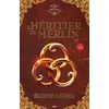 Image de L'héritier de Merlin - Le secret des druides T1 en occasion ou reconditionné