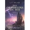 Image de Les Orphelins du roi Intégrale 2 en occasion ou reconditionné