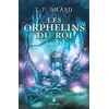 Image de Les Orphelins du roi Intégrale 3 en occasion ou reconditionné